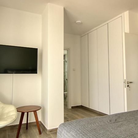 Phaedrus Living Coral Suites Aquatic Ларнака Екстер'єр фото