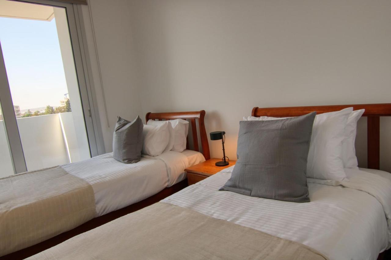 Phaedrus Living Coral Suites Aquatic Ларнака Екстер'єр фото